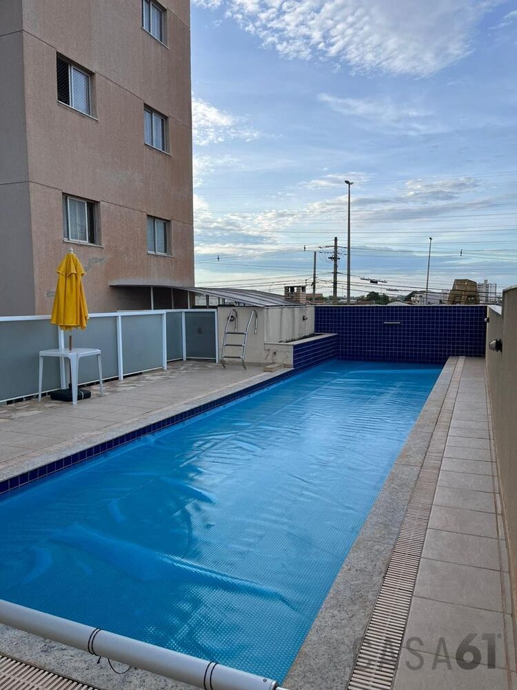 Apartamento, 3 quartos, 70 m² - Foto 8