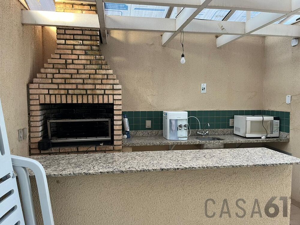 Apartamento, 3 quartos, 70 m² - Foto 4