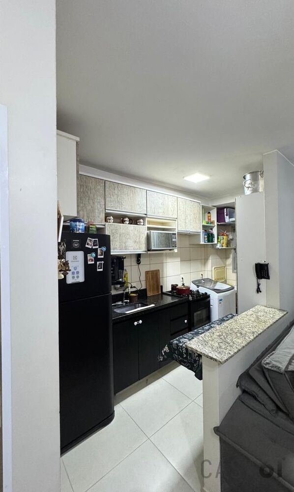 Apartamento, 3 quartos, 70 m² - Foto 1