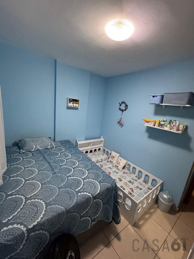 Apartamento, 3 quartos, 70 m² - Foto 40