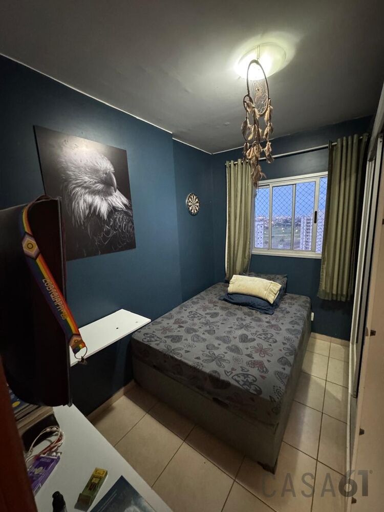 Apartamento, 3 quartos, 70 m² - Foto 43