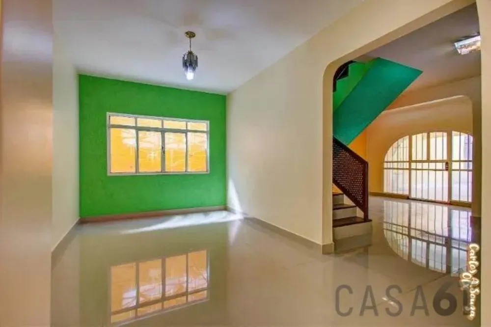 Casa, 5 quartos, 408 m² - Foto 9