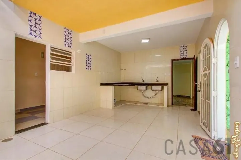 Casa, 5 quartos, 408 m² - Foto 10