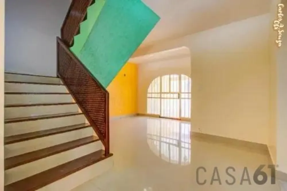Casa, 5 quartos, 408 m² - Foto 13