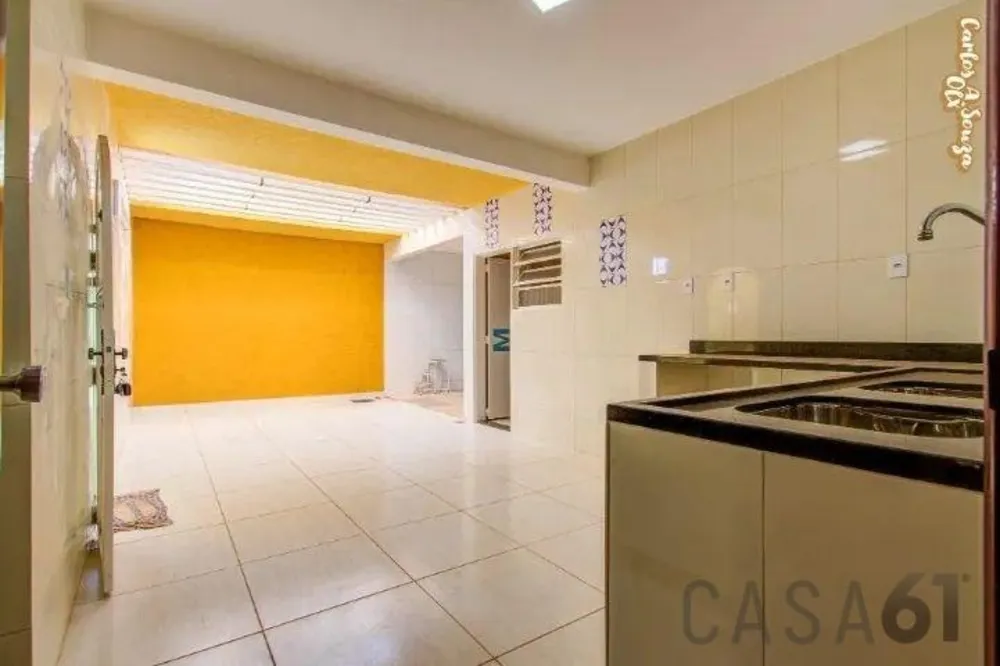 Casa, 5 quartos, 408 m² - Foto 4