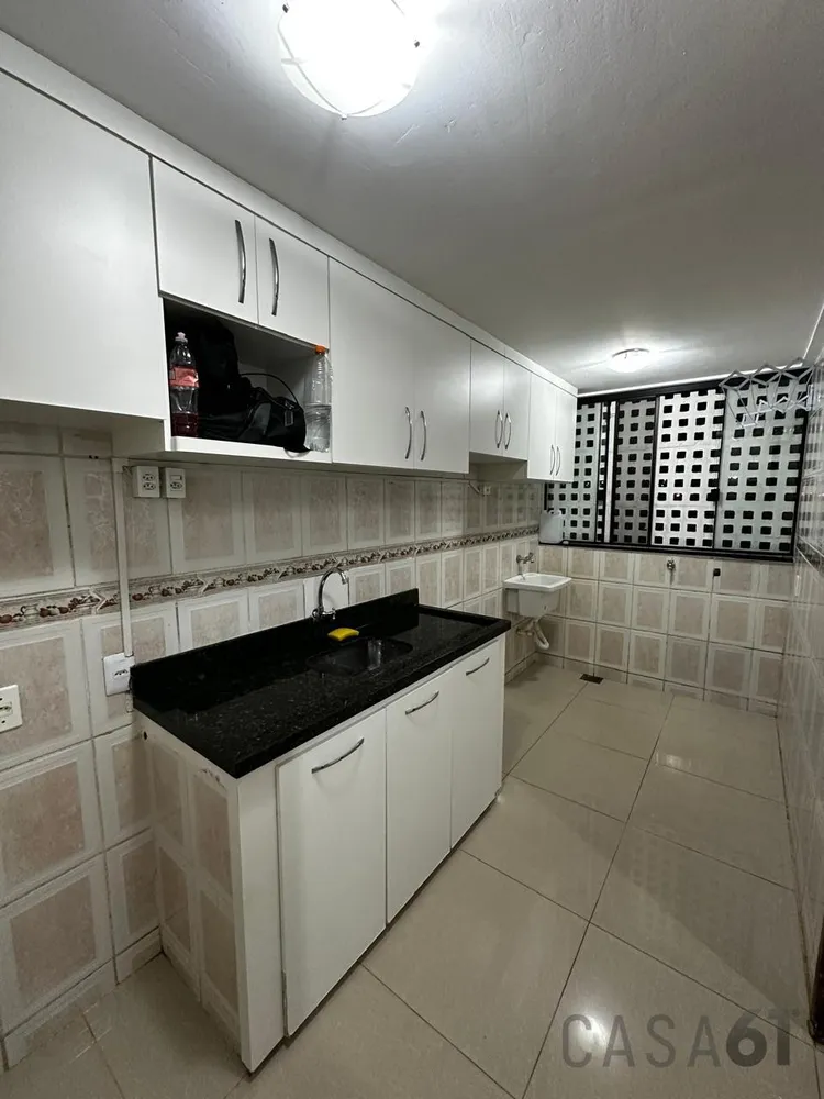 Apartamento, 2 quartos, 65 m² - Foto 11