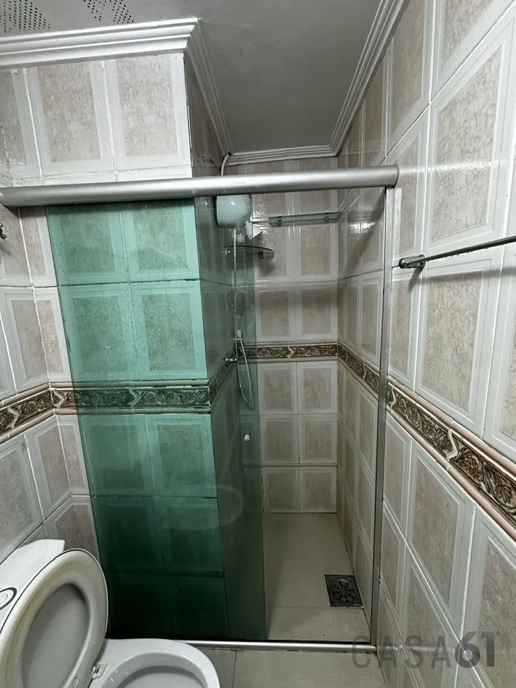 Apartamento, 2 quartos, 65 m² - Foto 9