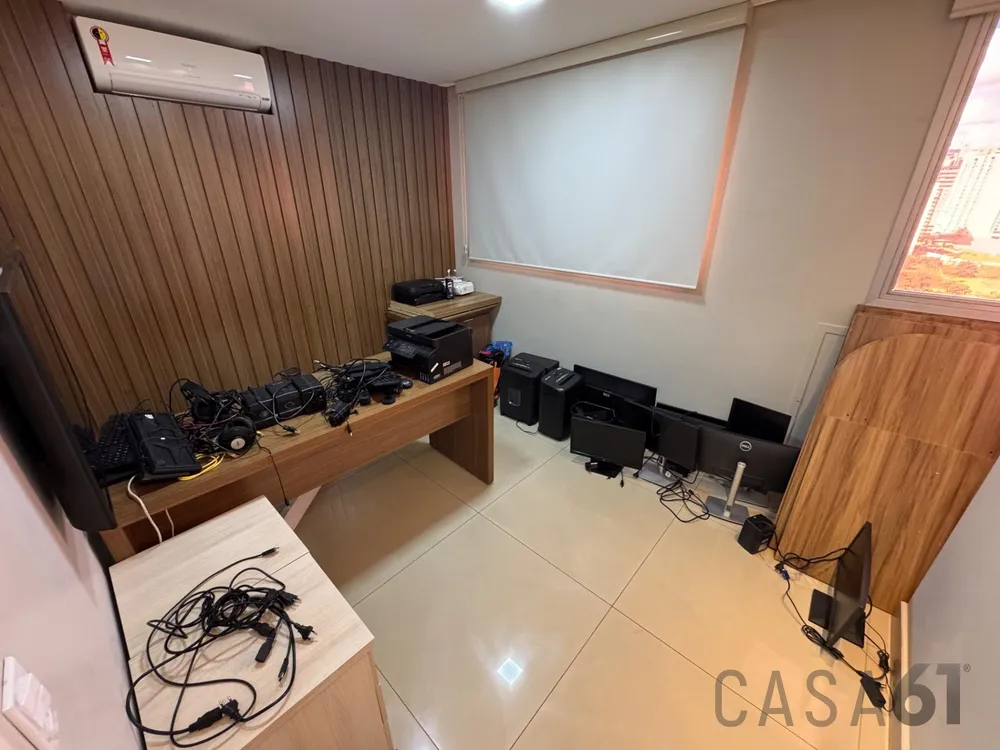 Sala-Conjunto, 400 m² - Foto 11