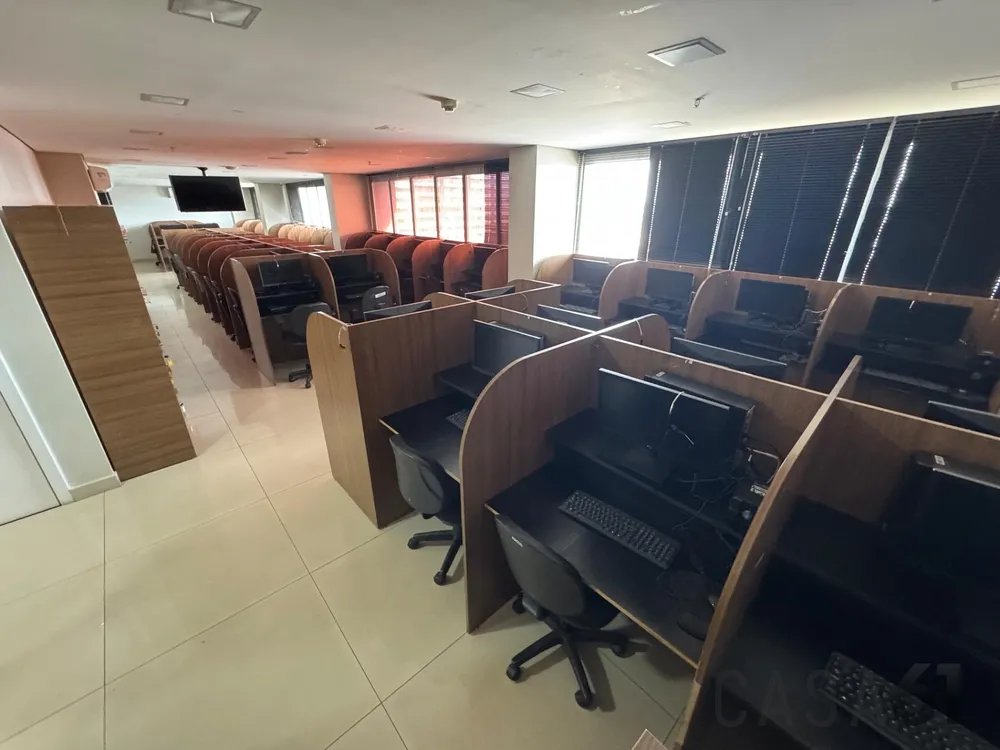 Sala-Conjunto, 400 m² - Foto 7