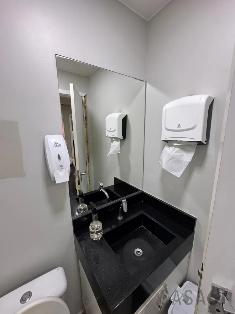 Sala-Conjunto, 400 m² - Foto 8