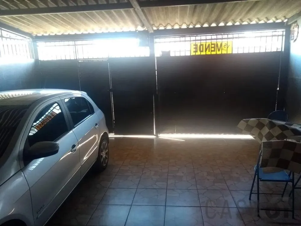 Casa, 3 quartos, 116 m² - Foto 5