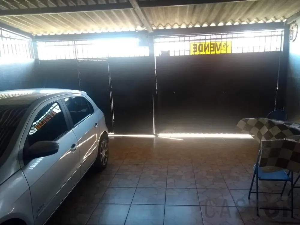 Casa, 3 quartos, 116 m² - Foto 5