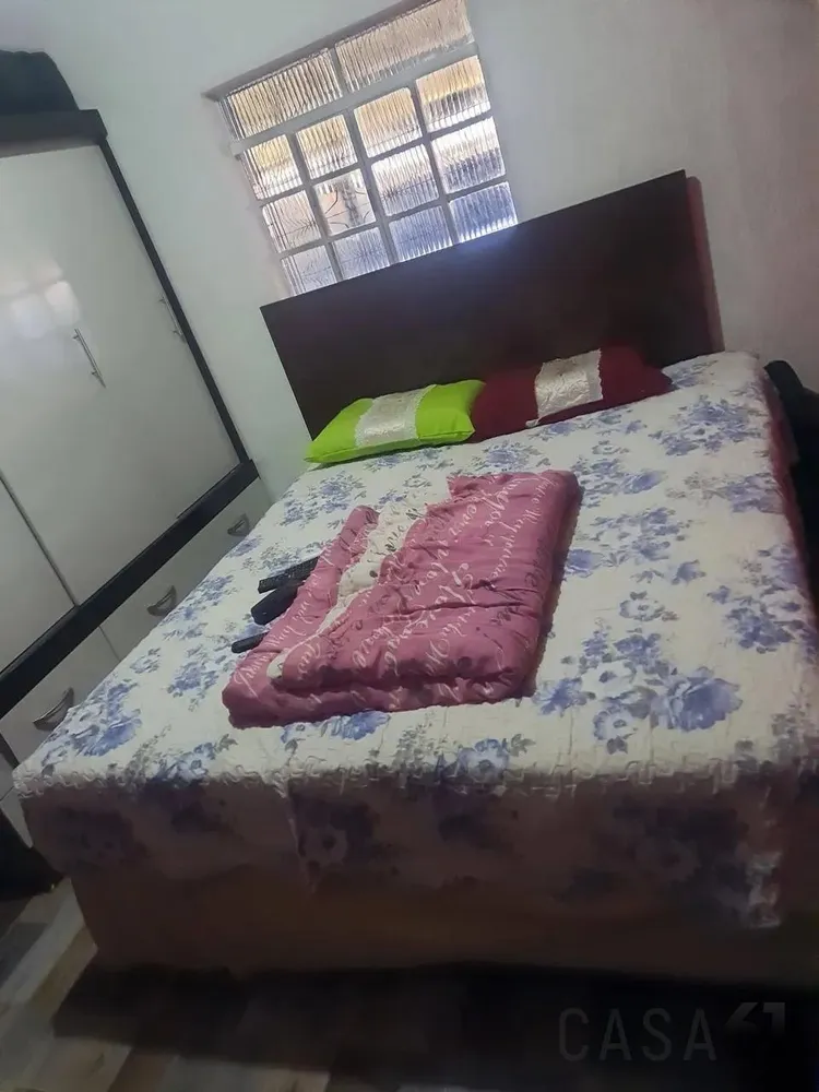 Casa, 3 quartos, 116 m² - Foto 8