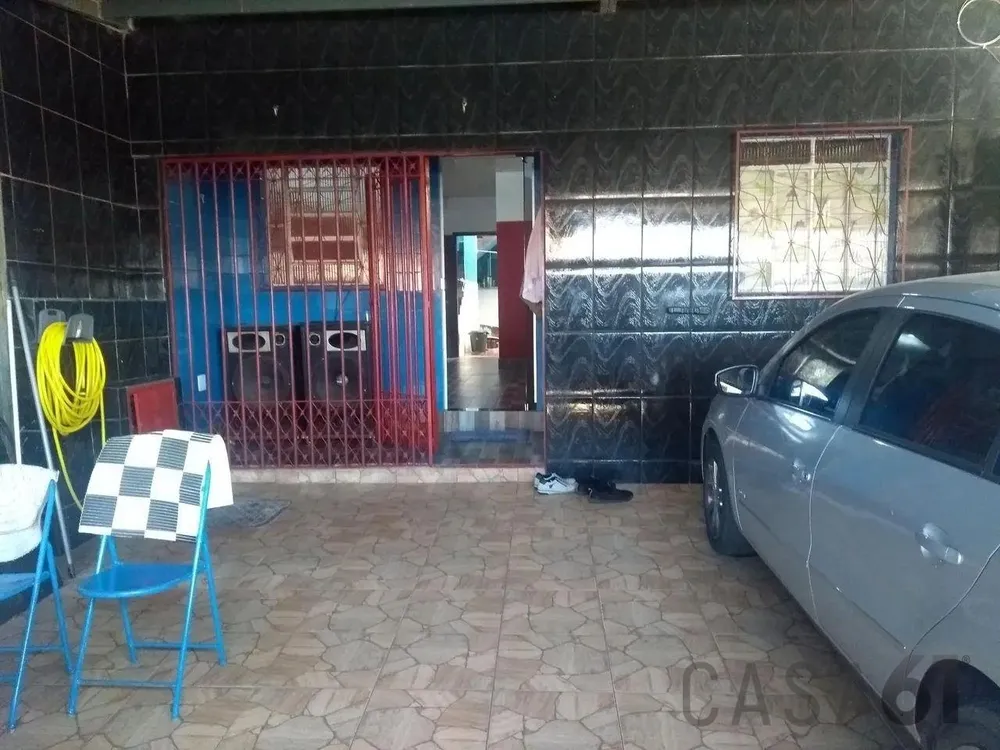 Casa, 3 quartos, 116 m² - Foto 2