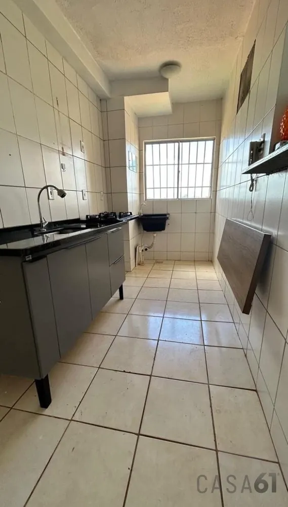 Apartamento, 2 quartos, 48 m² - Foto 10