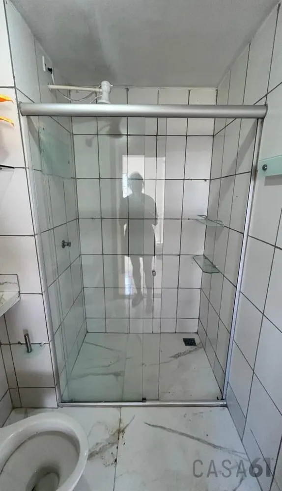 Apartamento, 2 quartos, 48 m² - Foto 2