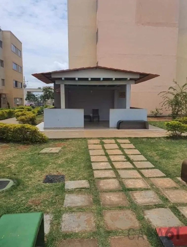 Apartamento, 2 quartos, 48 m² - Foto 12
