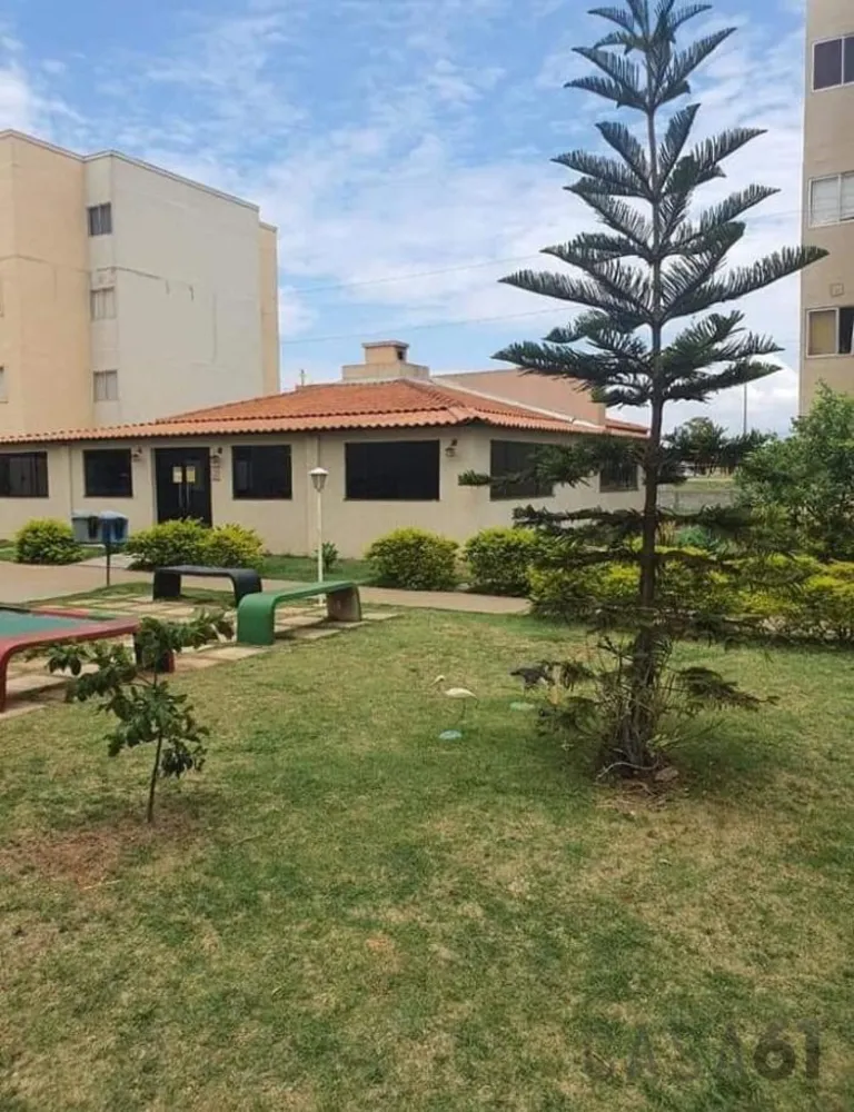 Apartamento, 2 quartos, 48 m² - Foto 14