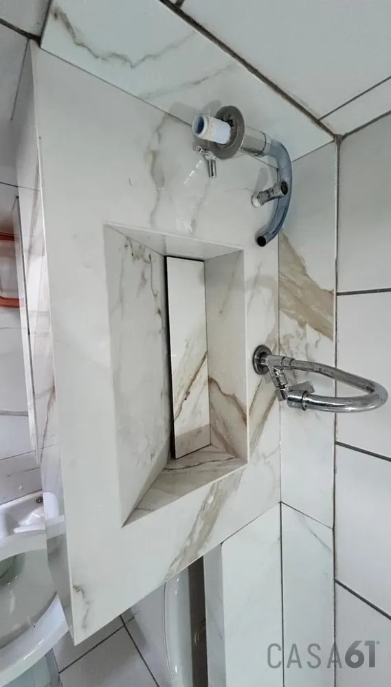 Apartamento, 2 quartos, 48 m² - Foto 7