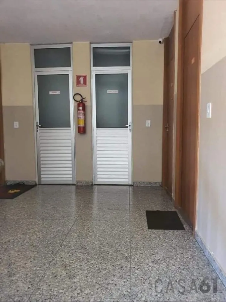 Apartamento, 2 quartos, 48 m² - Foto 8