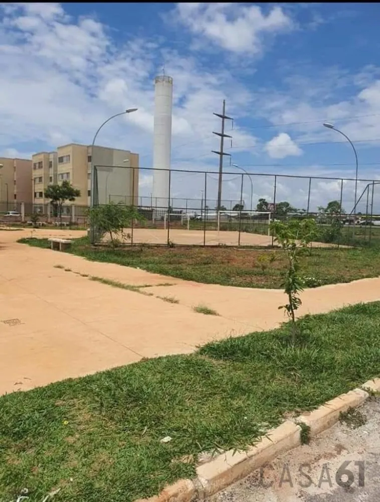 Apartamento, 2 quartos, 48 m² - Foto 15
