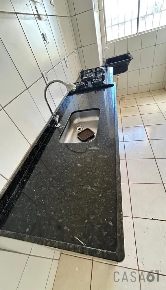 Apartamento, 2 quartos, 48 m² - Foto 16