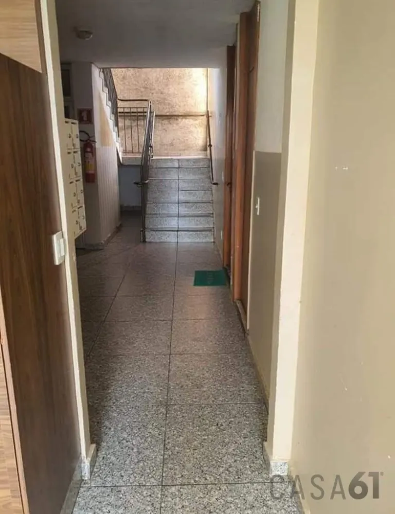 Apartamento, 2 quartos, 48 m² - Foto 13