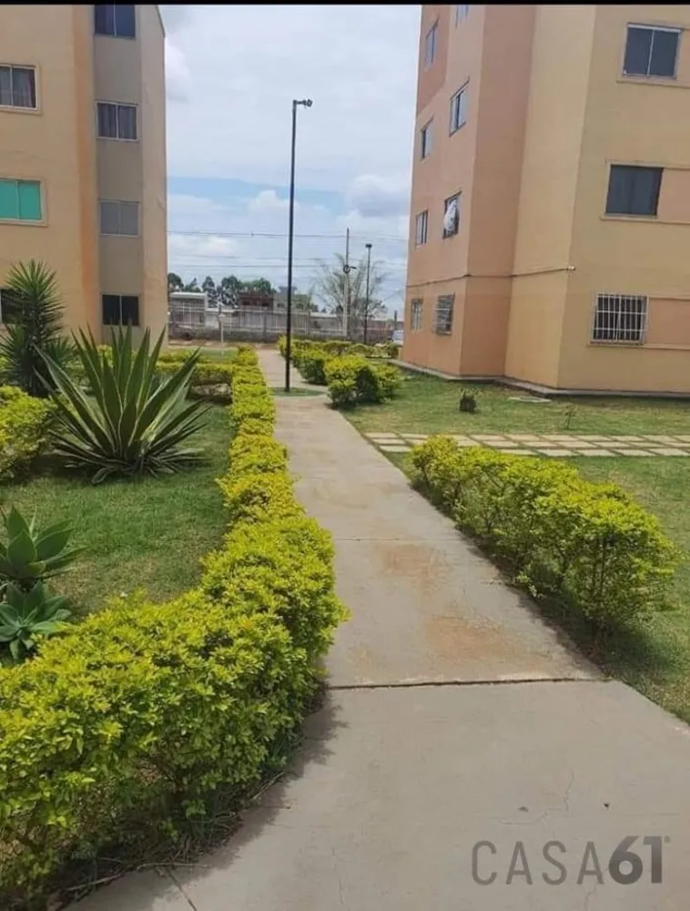 Apartamento, 2 quartos, 48 m² - Foto 5