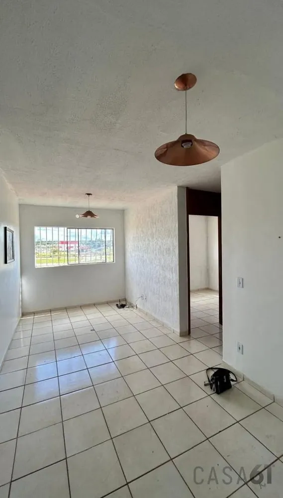 Apartamento, 2 quartos, 48 m² - Foto 1