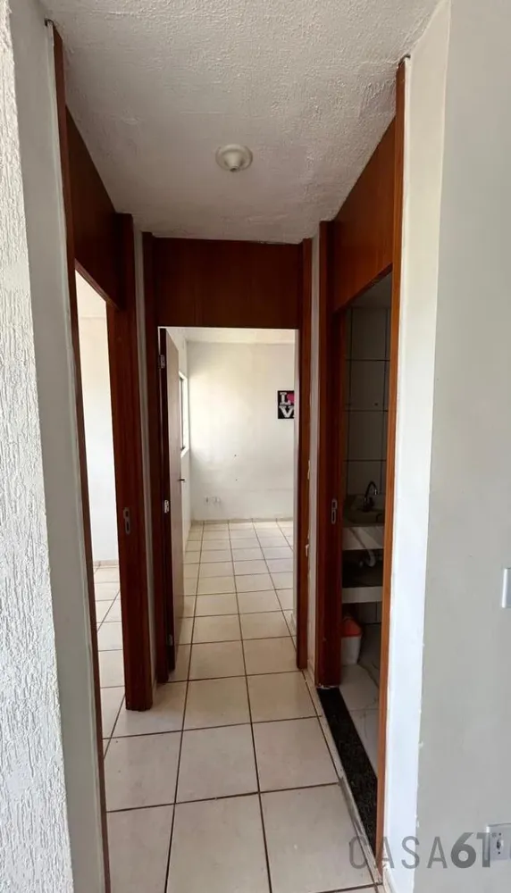 Apartamento, 2 quartos, 48 m² - Foto 4