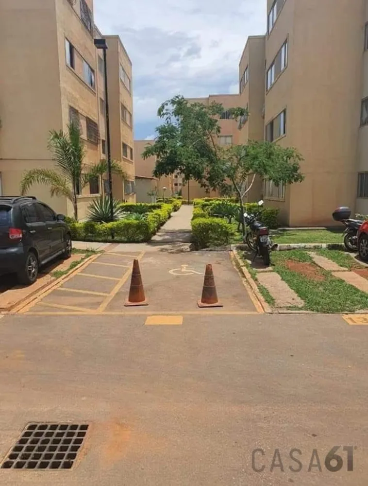 Apartamento, 2 quartos, 48 m² - Foto 9