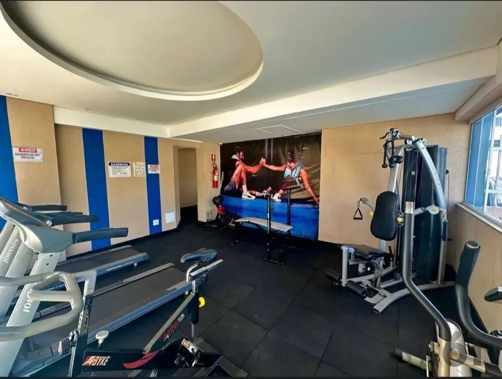 Apartamento, 2 quartos, 52 m² - Foto 6