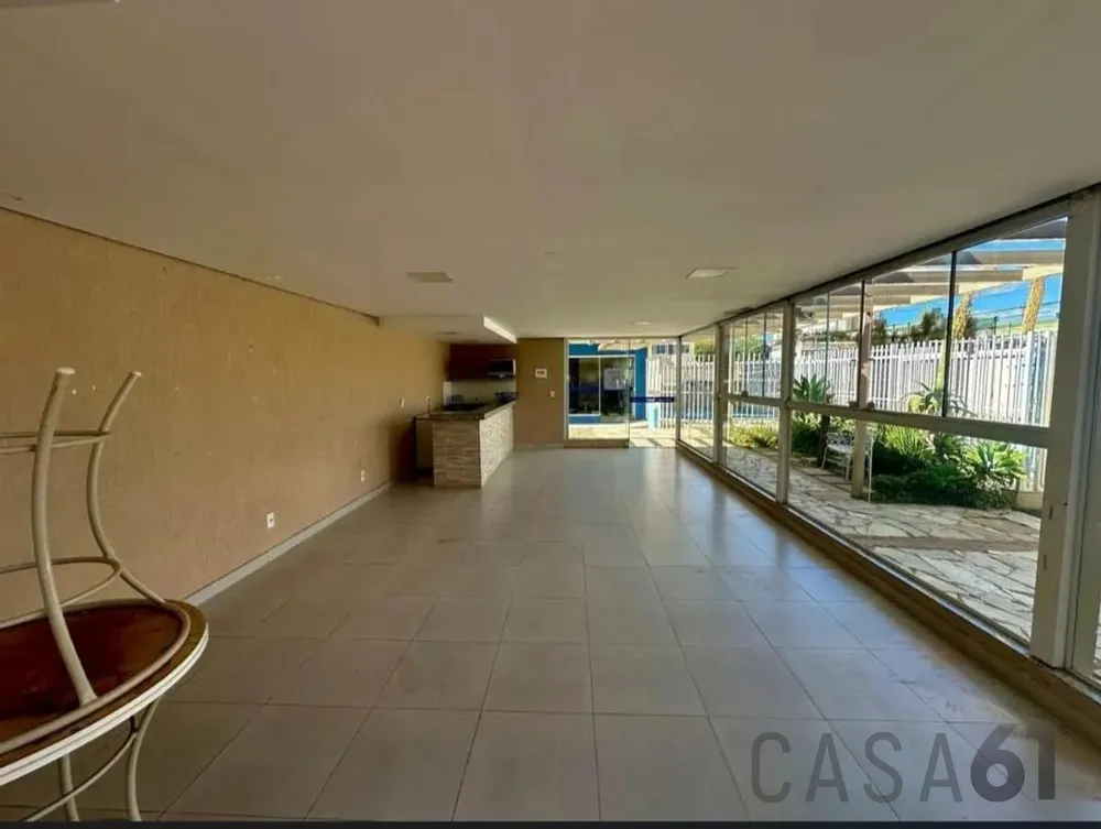 Apartamento, 2 quartos, 52 m² - Foto 5