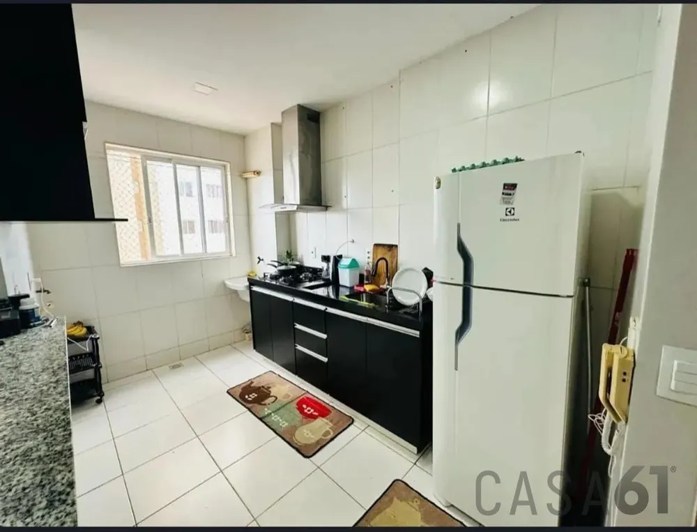 Apartamento, 2 quartos, 52 m² - Foto 4