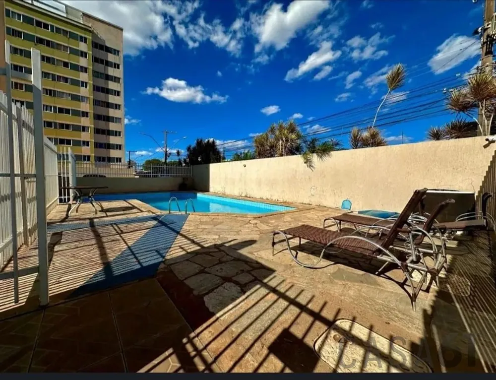 Apartamento, 2 quartos, 52 m² - Foto 8