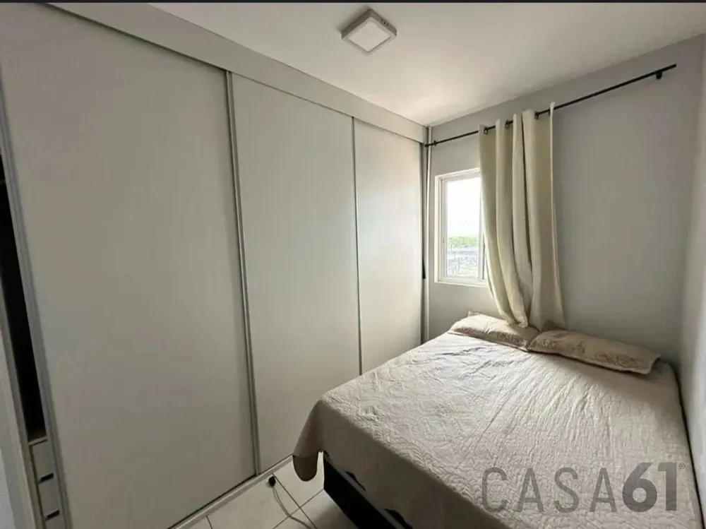 Apartamento, 2 quartos, 52 m² - Foto 3