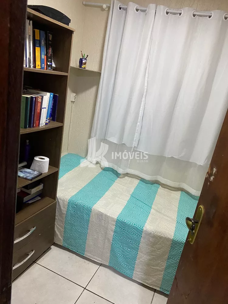 Casa, 4 quartos - Foto 2