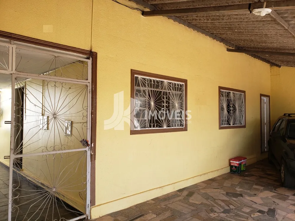 Casa, 4 quartos - Foto 2