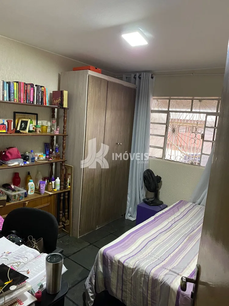 Casa, 4 quartos - Foto 13