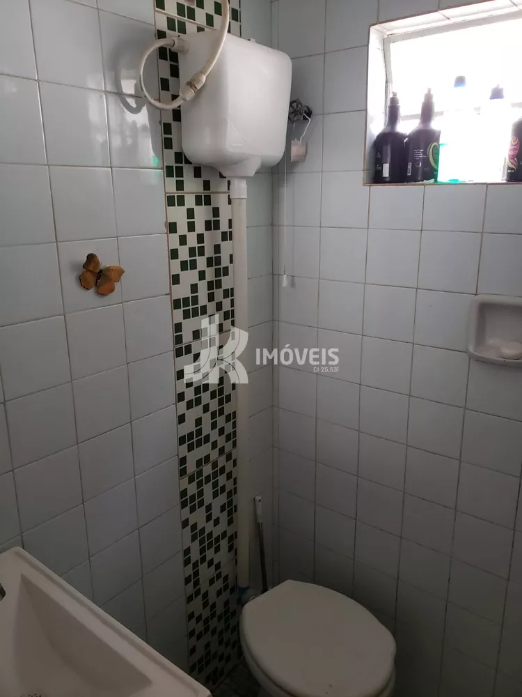 Casa, 4 quartos - Foto 1