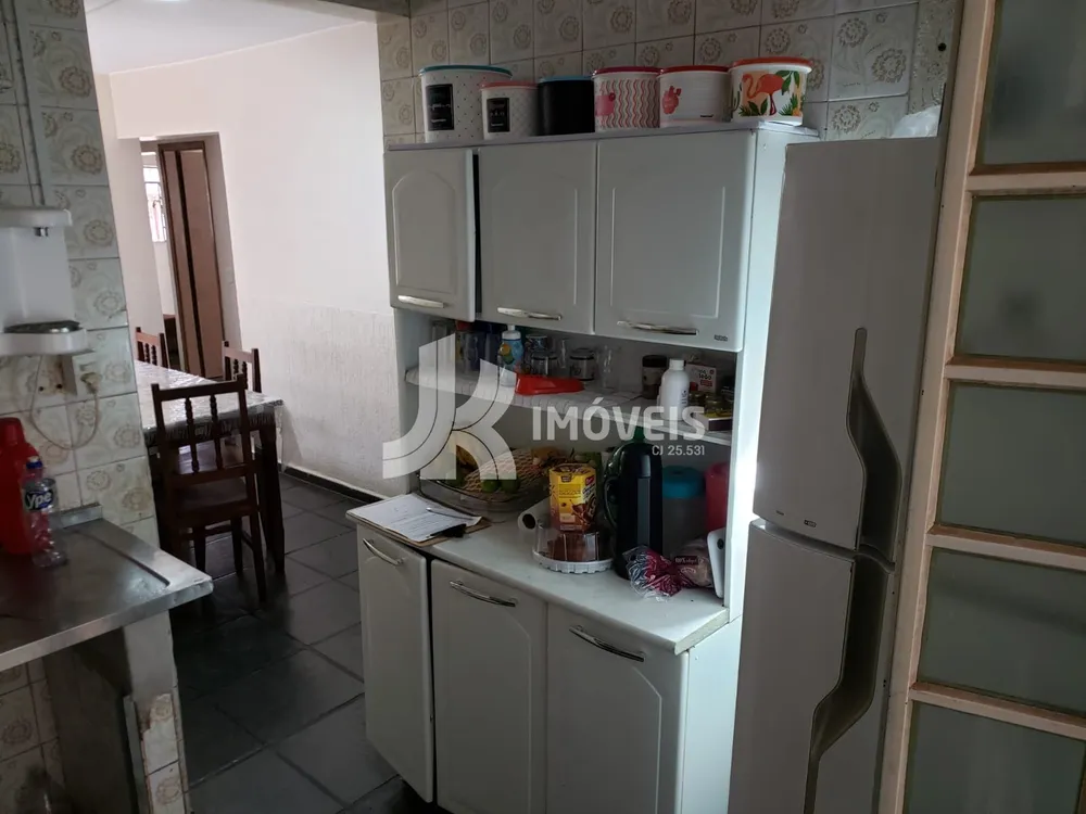 Casa, 4 quartos - Foto 5