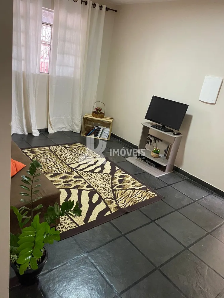 Casa, 4 quartos - Foto 4