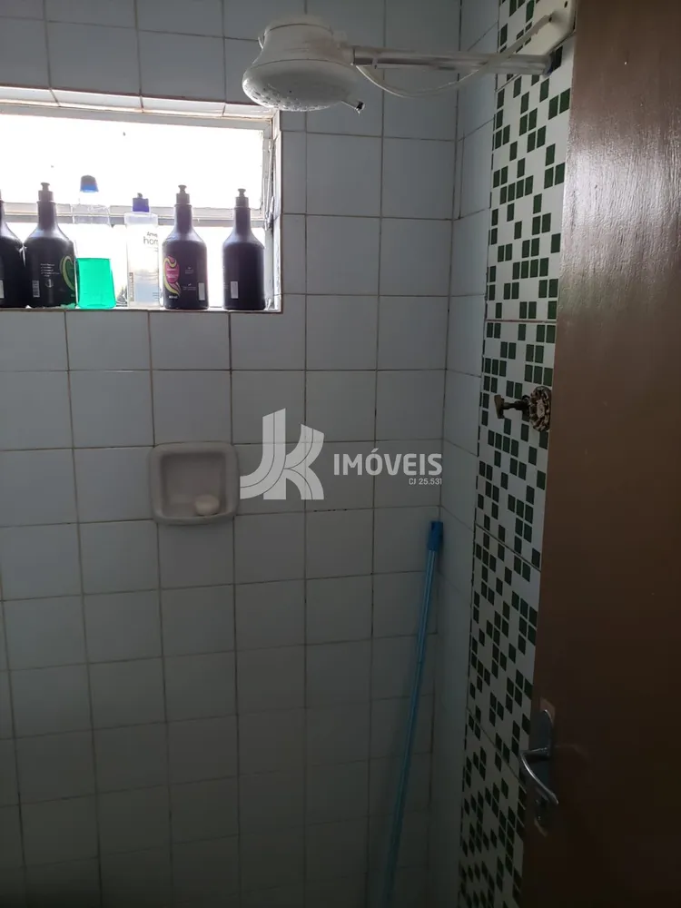 Casa, 4 quartos - Foto 10