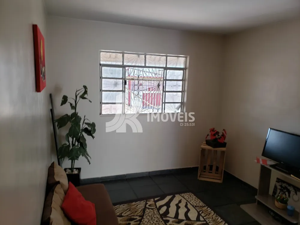 Casa, 4 quartos - Foto 6