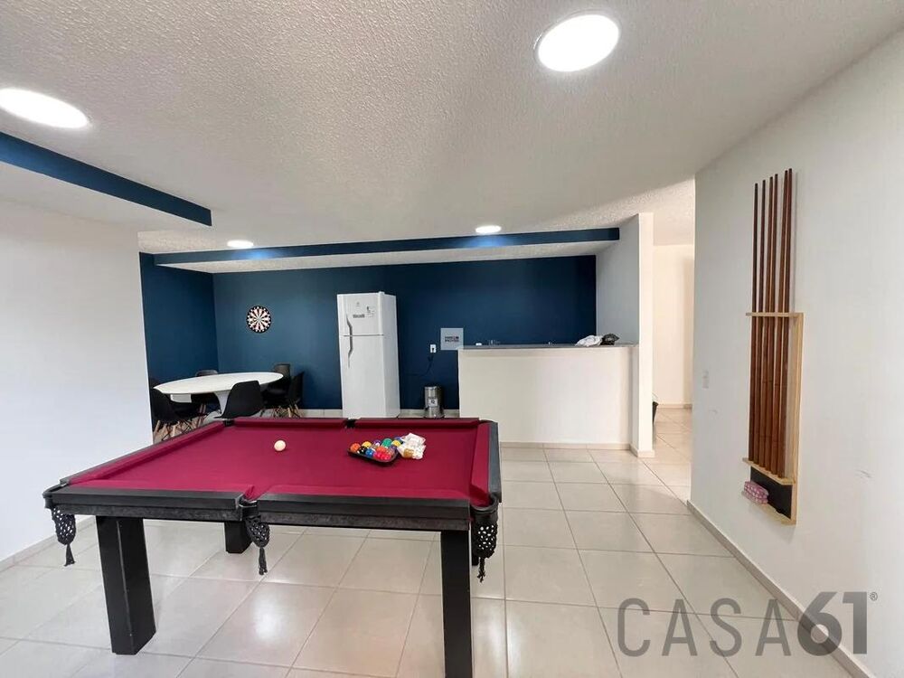 Apartamento, 2 quartos, 54 m² - Foto 15