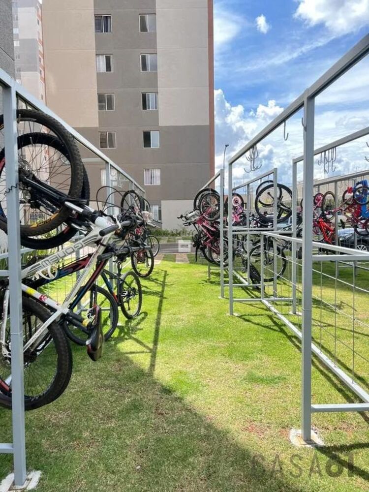 Apartamento, 2 quartos, 54 m² - Foto 22