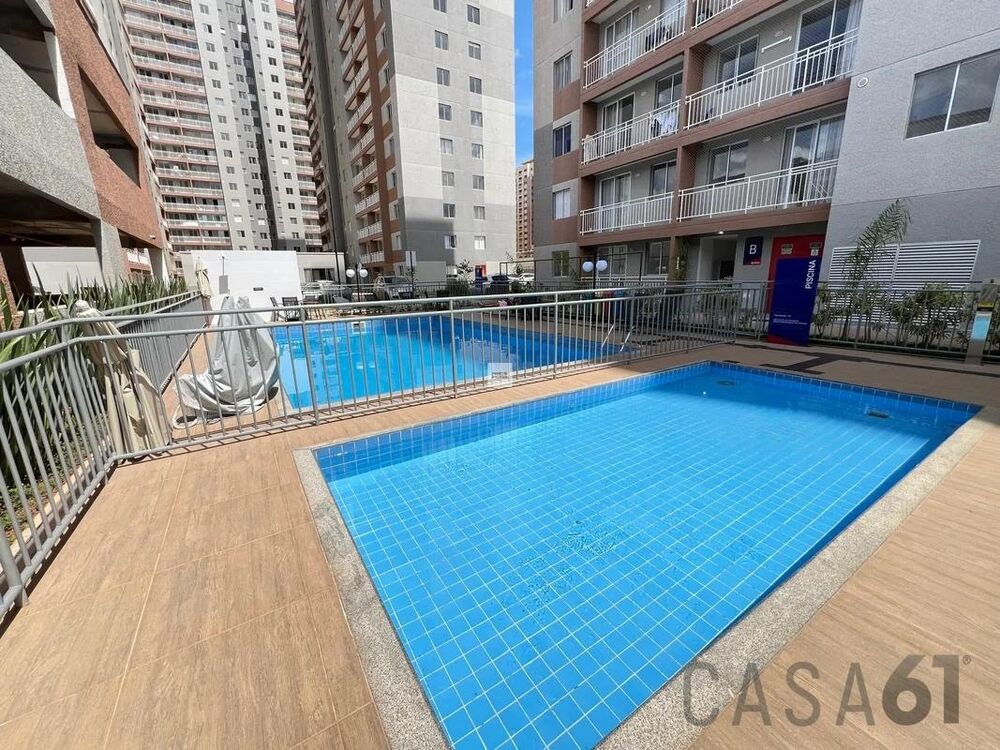 Apartamento, 2 quartos, 54 m² - Foto 16