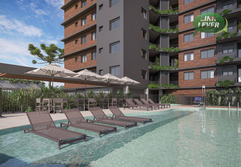 Apartamento à venda com 3 quartos, 68m² - Foto 4