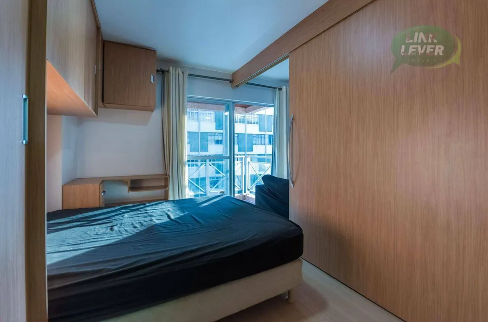 Kitnet-Studio, 32 m² - Foto 4