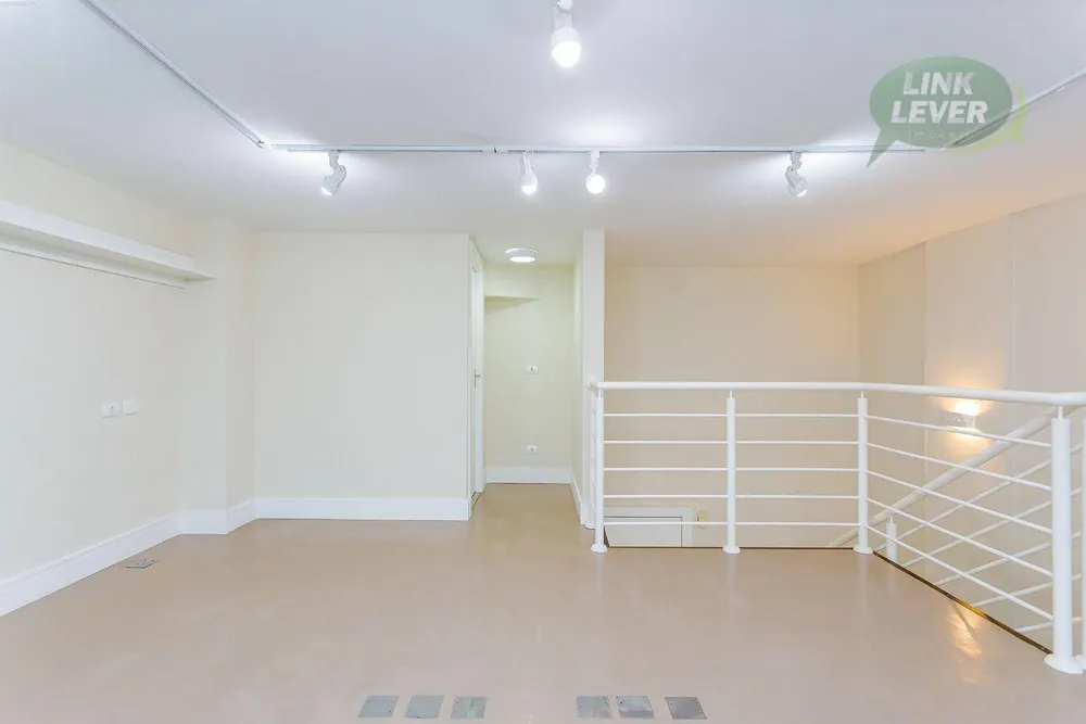 Loja-Salão, 64 m² - Foto 1